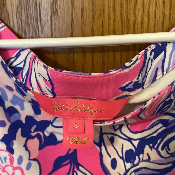 Lilly Pulitzer Dress - NWOT never worn - Picture 2 of 4